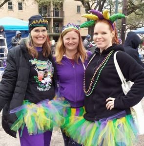 Meet your Posher, Meagan